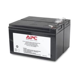 APC APCRBC113 Batería Sealed Lead Acid (VRLA) para Sistemas UPS Precio: 81.50000012. SKU: S55083074