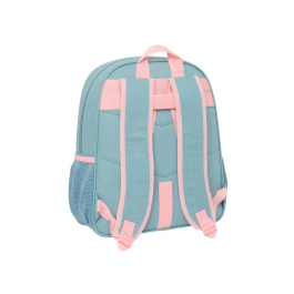 Mochila Escolar Wicked 32 x 38 x 12 cm