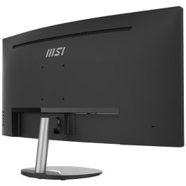 MSI PRO MP341CQDE 86cm (34") VA UWQHD 4ms 100Hz