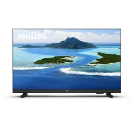 Philips Televisor LED 32PFS5507/12 43 Pulgadas Full HD 1920x1080, 60 Hz, 2 HDMI, 1 USB, Negro