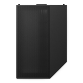 NZXT CC-H61FB-01 H6 Air Flow Midi Tower Negro Caja de PC