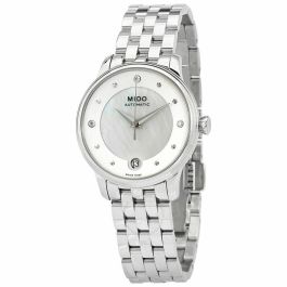 Reloj Mujer Mido M0392071110600 (Ø 33 mm) Precio: 1120.95000039. SKU: B17EDEEJ5T