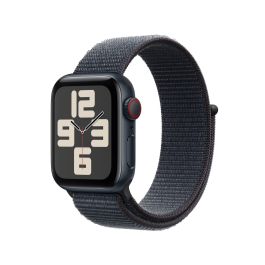 Smartwatch Apple MXGA3QL/A 1,57" Negro 40 mm Precio: 360.49999964. SKU: B18HJZY562