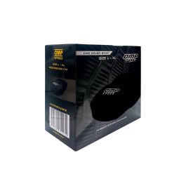 Omp Funda Cubre Coche Interior Elástica De Lana 110 gr, Talla M-L 450x140x120 cm OMPS18040713