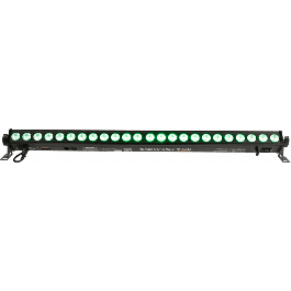 Algamlight 24X4W Barra Luces LED RGBW para Iluminación Versátil Arquitectónica y Eventos, Control DMX Precio: 115.8900006. SKU: B1AKALJC46