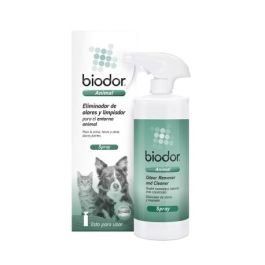 Biodor Spray 750 mL Biodor Spray 750 mL Precio: 16.50000044. SKU: B1ETFL3W5X