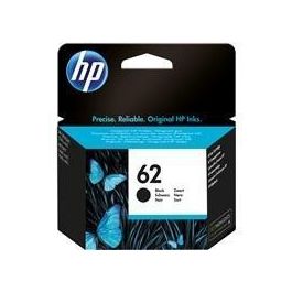 Hp Tinta Negro Envy 5640 -Nº 62 Precio: 22.94999982. SKU: S8409490