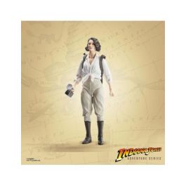 Hasbro Figura Indiana Jones Adventure Series - Colección de Acción Precio: 14.49999991. SKU: B12YVSGQLH