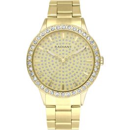 Reloj Mujer Radiant RA578205 (Ø 43 mm) Reloj Mujer Radiant RA578205 (Ø 43 mm) Precio: 39.79000058. SKU: B1EB53CNWG