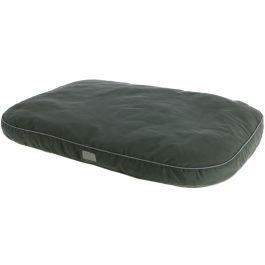 Kerbl AUC1732613471319 Cama para Perros Jerome Grande 100x70x11 cm Cojín Verde Oscuro Precio: 42.50000007. SKU: B1HMPWSZGP