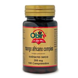 Mango Africano (Complex) 200 Mg Precio: 8.69. SKU: B16XBEG9K8