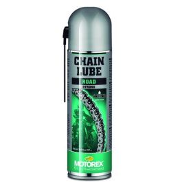 Lubricante Cadenas Road Strong Spray 500 mL Motorex Cs12 MTX302347