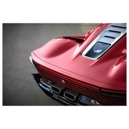 LEGO Technic Ferrari Daytona SP3 42143 Juego de Construcción 3778 Piezas