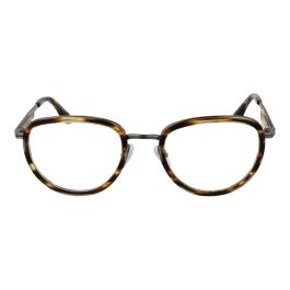 Montura de Gafas Hombre Trussardi TSM1005 52E01