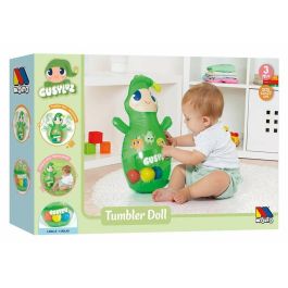 Tententieso activity gusy 43x27 cm Precio: 9.5000004. SKU: B1JH2SMQRN
