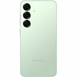 Smartphone Samsung S25 MINT 6,2" Qualcomm Snapdragon 8 Elite 12 GB RAM 128 GB