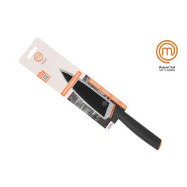 Masterchef Cuchillo Chef de Acero Inoxidable, Hoja de 15 cm con 1.2 mm de Grosor (12 Unidades) Precio: 28.49999999. SKU: B1GMAXYK3Z
