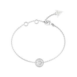 Pulsera Mujer Guess JUBB05555JWRHS Plateado Pulsera Mujer Guess JUBB05555JWRHS Plateado Precio: 87.78999999. SKU: B1GSGY9XMD