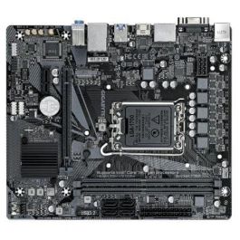 Placa Base Gigabyte H610M S2H V3 DDR4 Socket 1700/ Micro ATX Placa Base Gigabyte H610M S2H V3 DDR4 Socket 1700/ Micro ATX