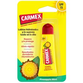 Carmex Bálsamo Hidratante Piña SPF15 10g