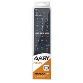 Avant Connect Mando Universal Pre-Programado para Televisores Philips - Listo para Usar Precio: 3.1339. SKU: B1CFJZT83E