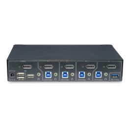 Switch KVM Startech P4AD122-KVM-SWITCH