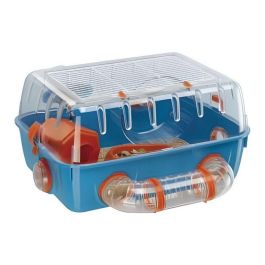 Ferplast Jaula para Roedores Combi 01 Precio: 44.5000006. SKU: B152RMERP9