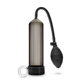 Bomba para el Pene Blush Performance VX101 Negro Precio: 37.50000056. SKU: B1GCMW2ZH6