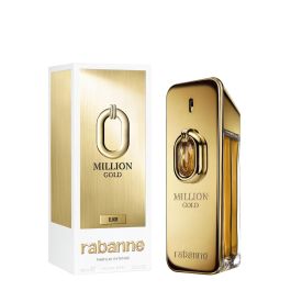 Rabanne MILLION GOLD ELIXIR PARFUM INTENSE EDP Vapo 100 ml - Fragancia para Hombre