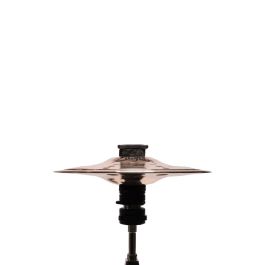 Zildjian Stack FX 08" con sistema de montaje. Plato de batería apilable para ampliar sonido.