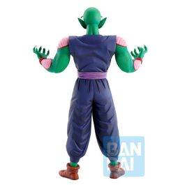 BANPRESTO Figura Ichibansho Demon Piccolo Daimaoh Ex Mystical Adventure Dragon Ball 26cm