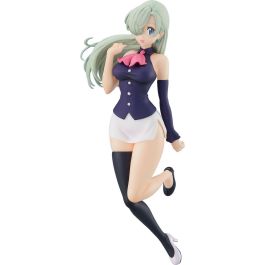 Good Smile Company Figura Pop Up Parade Elizabeth - The Seven Deadly Sins: Dragon's Judgement, 16 cm Precio: 22.49999961. SKU: B1BC8ZLWYL