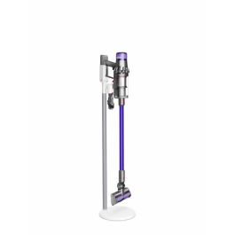 Dyson V11 Advanced Aspiradora sin Cable 2 en 1 Níquel/Púrpura, Ciclónica, 60 min Autonomía, para Alfombras y Suelos Duros