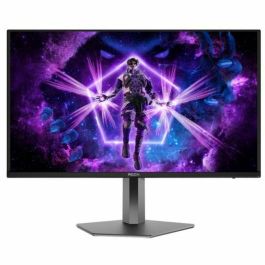 Monitor AOC AG326UD 4K Ultra HD 32" Monitor AOC AG326UD 4K Ultra HD 32"