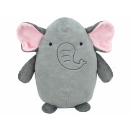 Peluche para perros Trixie Poliéster Felpa Elefante 27 cm Precio: 14.49999991. SKU: B1E2N5TFLR
