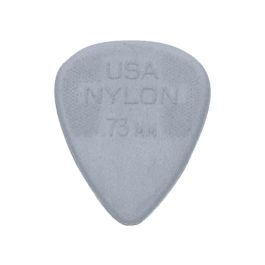 Dunlop Pack 72 Púas Nylon Standard - 0,73 mm Dunlop Pack 72 Púas Nylon Standard - 0,73 mm Precio: 27.78999982. SKU: B1ELGGLKMB