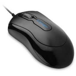 Kensington Ratón USB 800PPP Ambidiestro Negro, Compatible con PC y Mac® Precio: 8.68999978. SKU: BIXK72356EU
