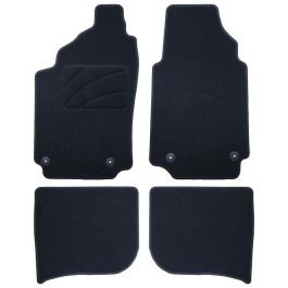 Set de Alfombrillas para Coche OCC Motorsport OCCD0022 5 Piezas Precio: 38.69000047. SKU: B1DTYCZY8Y