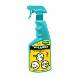 Fungicida aGreen 3 en 1 750 ml Fungicida aGreen 3 en 1 750 ml Precio: 19.89000057. SKU: S7918849