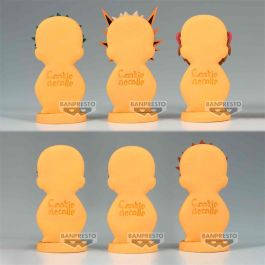 Figura Banpresto My Hero Academia Cookie Figura Banpresto My Hero Academia Cookie