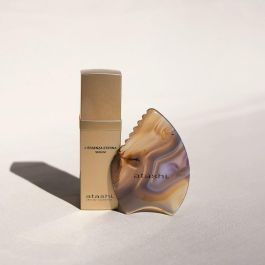 Atashi Sérum Antiedad L'Essenza Eterna Bakuchiol Ácido Ferúlico. Estuche Set 2 pz: Sérum 30ml + Gua Sha. Reduce Arrugas, Hidrata, Protege Atashi Sérum Antiedad L'Essenza Eterna Bakuchiol Ácido Ferúlico. Estuche Set 2 pz: Sérum 30ml + Gua Sha. Reduce Arrugas, Hidrata, Protege