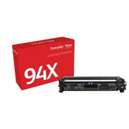 Xerox Everyday Toner Negro CF294X para LaserJet Pro M118Dw Mfp M148Dw M148Fdw M149 Series (2.800 páginas) Precio: 29.49999965. SKU: S8420115