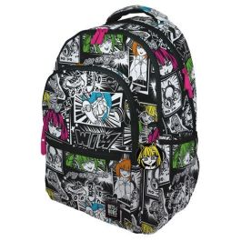 Grafoplás Mochila Adaptable A Carro Roomy Bits&Bobs 24 Yuku Precio: 37.50000056. SKU: B16GK3EJ7L