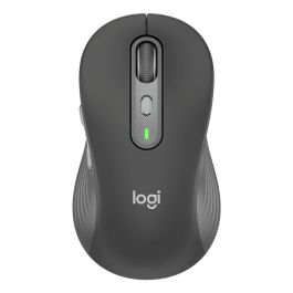 Ratón Logitech 910-007509 Grafito 4000 dpi Precio: 69.8412. SKU: B1HVCDS4ZB