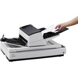 Ricoh fi-7700 Escáner de Documentos