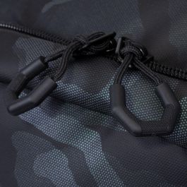 RIVACASE 7631 Riva NB Rucksack Sherwood 15,6" Portátil 28L Gris Camo Mochila para portátil 10,5" para Viajes y Trabajo