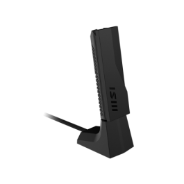 MSI BE6500 WiFi7 USB Stick - Dongle tarjeta y adaptador de interfaz USB 3.2 Gen 1 (3.1 Gen 1) Precio: 83.79000014. SKU: B1EQ7EDPWA
