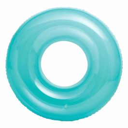 Flotador Hinchable Donut Intex 76 x 76 cm (24 Unidades) Flotador Hinchable Donut Intex 76 x 76 cm (24 Unidades)