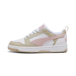 Zapatillas de Deporte para Bebés Puma Rebound V6 Lo 41 Precio: 49.9972. SKU: B19YANH46Z