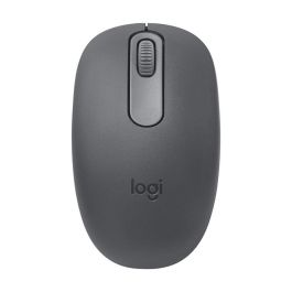 Logitech Ratón Inalámbrico M196 Negro, Compacto y Confiable con Bluetooth y Larga Duración de Batería, Diseño Ergonómico para Uso Diario Precio: 14.49999991. SKU: B1B7HC2SCE